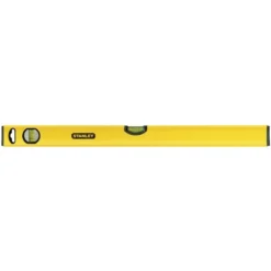 NIVEAU TUBULAIRE CLASSIC 150CM STANLEY STHT1-43107