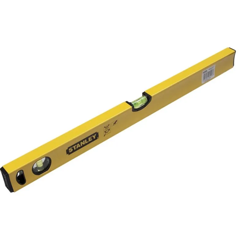 NIVEAU TUBULAIRE CLASSIC 60CM STANLEY STHT1-43103