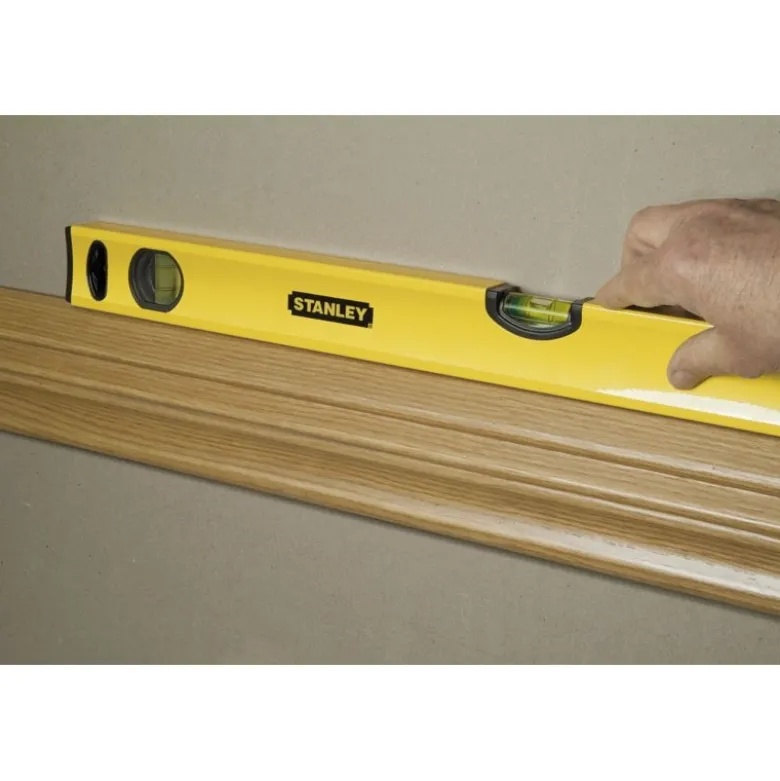 NIVEAU TUBULAIRE CLASSIC 40CM STANLEY STHT1-43102