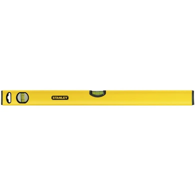 NIVEAU TUBULAIRE CLASSIC 40CM STANLEY STHT1-43102