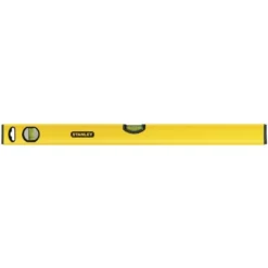 NIVEAU TUBULAIRE CLASSIC 100CM STANLEY STHT1-43105