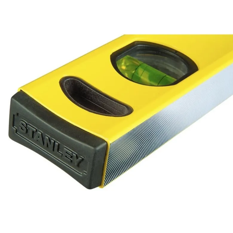 NIVEAU TUBULAIRE CLASSIC 100CM STANLEY STHT1-43105