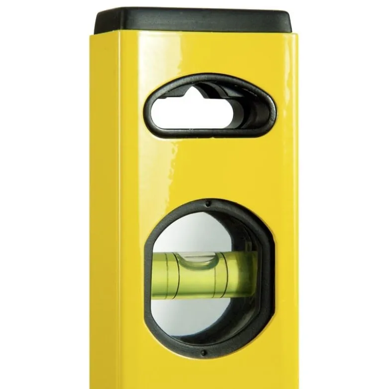 NIVEAU TUBULAIRE CLASSIC 100CM STANLEY STHT1-43105