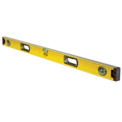 Niveau tubulaire 90 cm Fatmax - Stanley | 1-43-536