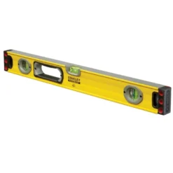 Niveau tubulaire 90 cm Fatmax - Stanley | 1-43-536