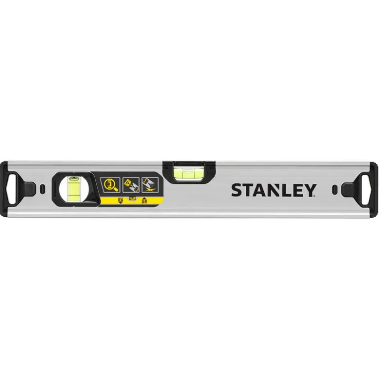 NIVEAU TUBULAIRE 40CM STANLEY FATMAX PRO |FMHT43670-1