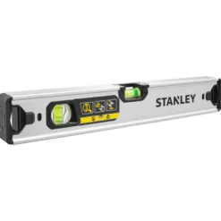 NIVEAU TUBULAIRE 40CM STANLEY FATMAX PRO |FMHT43670-1