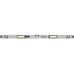 NIVEAU TUBULAIRE 120CM STANLEY FATMAX PRO |FMHT43676-1