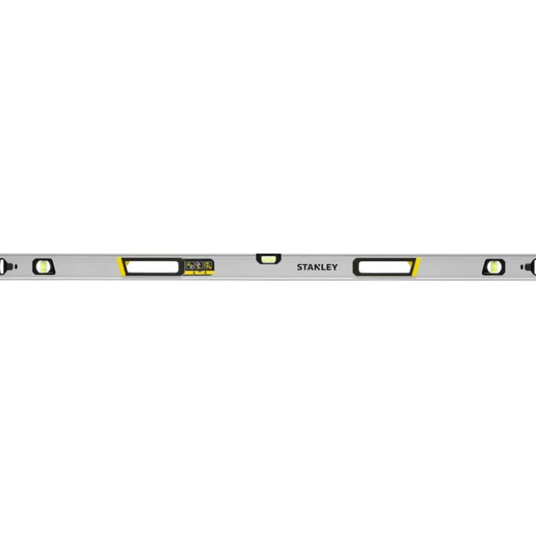 NIVEAU TUBULAIRE 120CM STANLEY FATMAX PRO |FMHT43676-1