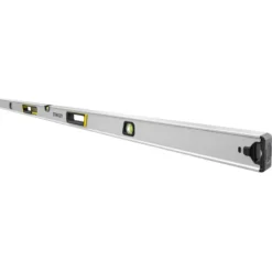 NIVEAU TUBULAIRE 180CM STANLEY FATMAX PRO |FMHT43678-1