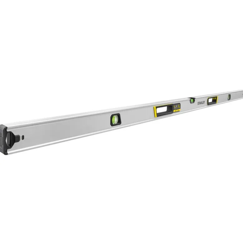 NIVEAU TUBULAIRE 180CM STANLEY FATMAX PRO |FMHT43678-1