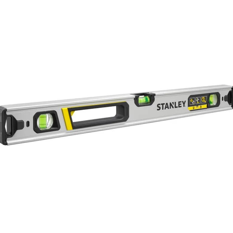 NIVEAU TUBULAIRE 60CM STANLEY FATMAX PRO |FMHT43672-1
