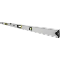 NIVEAU TUBULAIRE 200CM STANLEY FATMAX PRO |FMHT43680-1