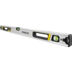 NIVEAU TUBULAIRE MAGNETIQUE 90CM STANLEY FATMAX PRO |FMHT43675-1