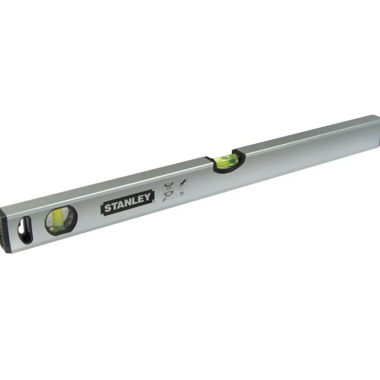 NIVEAU TUBULAIRE MAGNETIQUE CLASSIC Stanley STHT1-43110