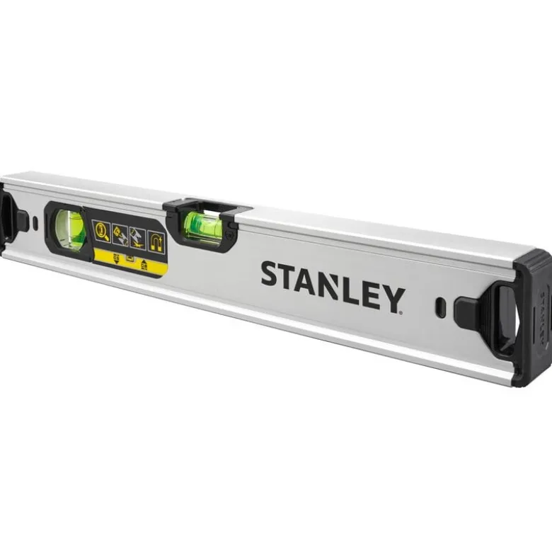 NIVEAU TUBULAIRE MAGNÉTIQUE 40CM STANLEY FATMAX PRO |FMHT43671-1