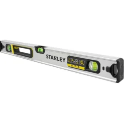 NIVEAU TUBULAIRE MAGNÉTIQUE 60CM STANLEY FATMAX PRO |FMHT43673-1