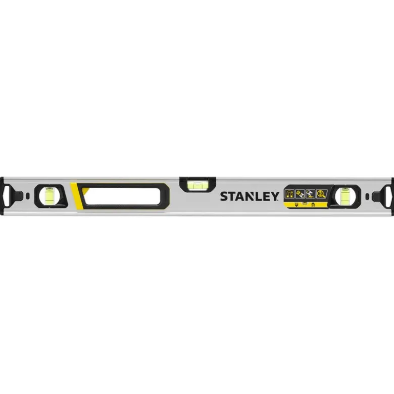 NIVEAU TUBULAIRE MAGNÉTIQUE 60CM STANLEY FATMAX PRO |FMHT43673-1
