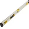 NIVEAU TUBULAIRE MAGNÉTIQUE 60CM STANLEY FATMAX 1-43-525