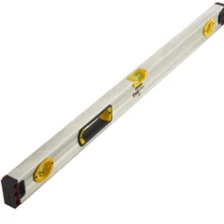 NIVEAU TUBULAIRE MAGNÉTIQUE 60CM STANLEY FATMAX 1-43-525