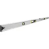 NIVEAU TUBULAIRE MAGNÉTIQUE 200CM STANLEY FATMAX PRO |FMHT43679-1