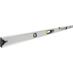 NIVEAU TUBULAIRE MAGNÉTIQUE 200CM STANLEY FATMAX PRO |FMHT43679-1