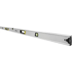 NIVEAU TUBULAIRE MAGNÉTIQUE 200CM STANLEY FATMAX PRO |FMHT43679-1