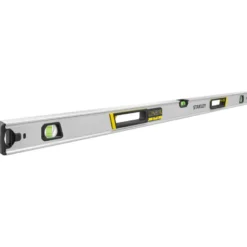 NIVEAU TUBULAIRE MAGNÉTIQUE 120CM STANLEY FATMAX PRO |FMHT43677-1