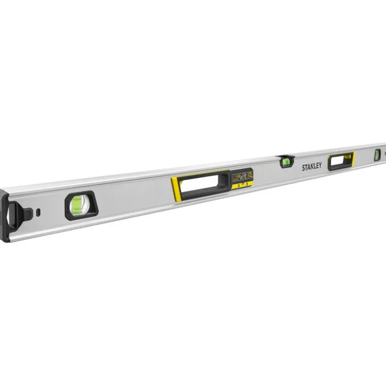 NIVEAU TUBULAIRE MAGNÉTIQUE 120CM STANLEY FATMAX PRO |FMHT43677-1