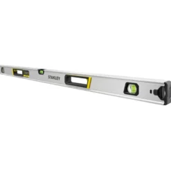 NIVEAU TUBULAIRE MAGNÉTIQUE 120CM STANLEY FATMAX PRO |FMHT43677-1