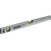 NIVEAU TUBULAIRE MAGNÉTIQUE CLASSIC 150CM STANLEY STHT1-43115