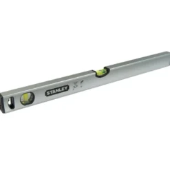 NIVEAU TUBULAIRE MAGNÉTIQUE CLASSIC 150CM STANLEY STHT1-43115