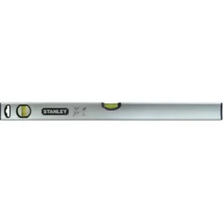 NIVEAU TUBULAIRE MAGNÉTIQUE CLASSIC 150CM STANLEY STHT1-43115