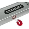 NIVEAU TUBULAIRE MAGNÉTIQUE CLASSIC 60CM STANLEY STHT1-43111