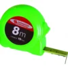 OCTUPLE METRE BOITIER FLUO VERT 25MM TALIAPLAST | 490204