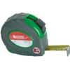 OCTUPLE METRE BOITIER VERT BI-MATIERE 25MM TALIAPLAST | 490703