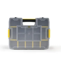 ORGANISEUR A INTERCALAIRES MOBILES SORTMASTER JUNIOR STANLEY 1-97-483