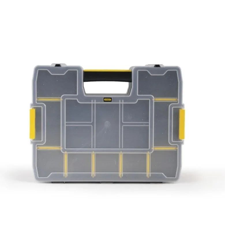 ORGANISEUR A INTERCALAIRES MOBILES SORTMASTER JUNIOR STANLEY 1-97-483
