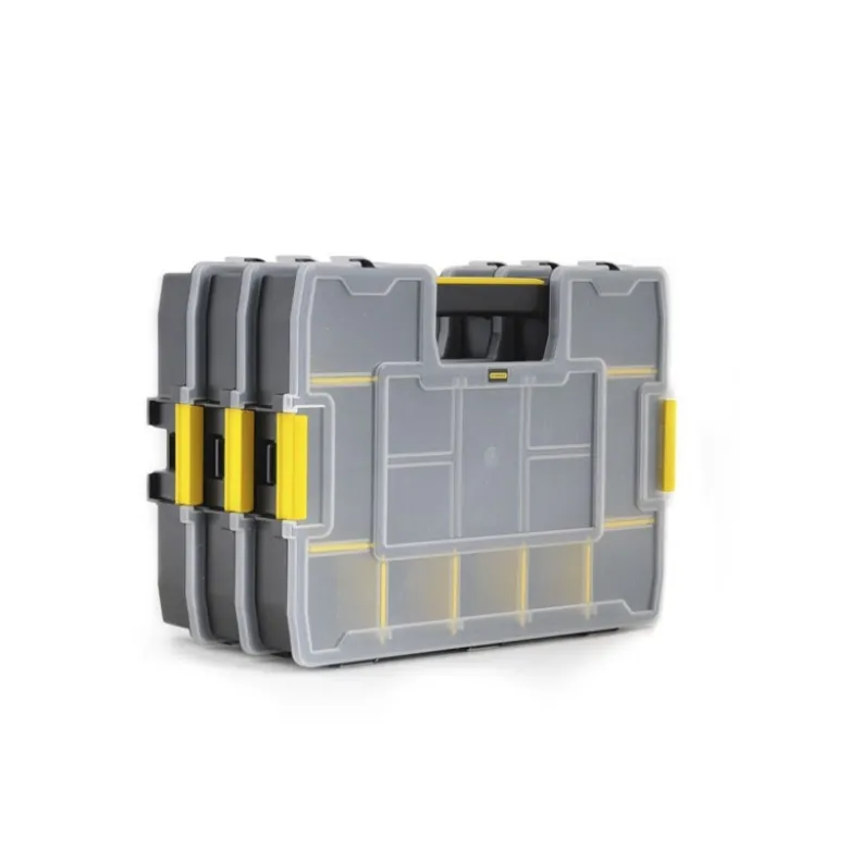 ORGANISEUR A INTERCALAIRES MOBILES SORTMASTER JUNIOR STANLEY 1-97-483