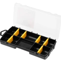 ORGANISEUR CLASSIC 10 COMPARTIMENTS - STANLEY | STST81679-1