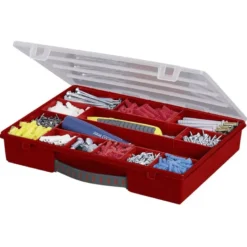 ORGANISEUR 14 COMPARTIMENTS STANLEY 1-92-761