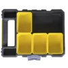 ORGANISEUR ETANCHE 8 COMPARTIMENTS - STANLEY FATMAX FMST1-72378