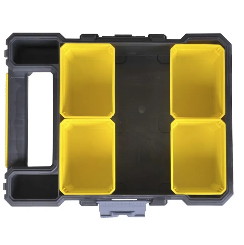 ORGANISEUR ETANCHE 8 COMPARTIMENTS - STANLEY FATMAX FMST1-72378