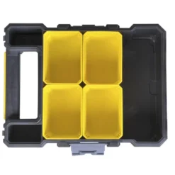 ORGANISEUR ETANCHE 8 COMPARTIMENTS - STANLEY FATMAX FMST1-72378