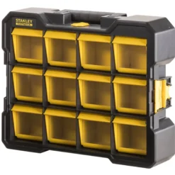 Organiseur Flip Bin à compartiments FATMAX® Stanley | FMST81077-1