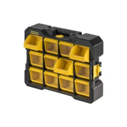 Organiseur Flip Bin à compartiments FATMAX® Stanley | FMST81077-1