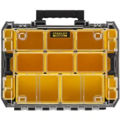 ORGANISEUR GRANDE CAPACITÉ PRO-STACK™ FATMAX - STANLEY | FMST82967-1
