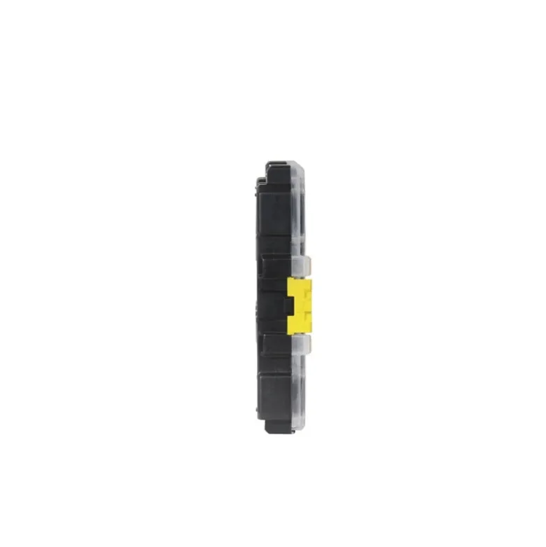 ORGANISEUR PROFONDEUR 64MM - 10 COMPARTIMENTS AMOVIBLES STANLEY FATMAX 1-97-519