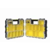 ORGANISEUR PROFONDEUR 106MM - 10 COMPARTIMENTS AMOVIBLES STANLEY FATMAX 1-97-521