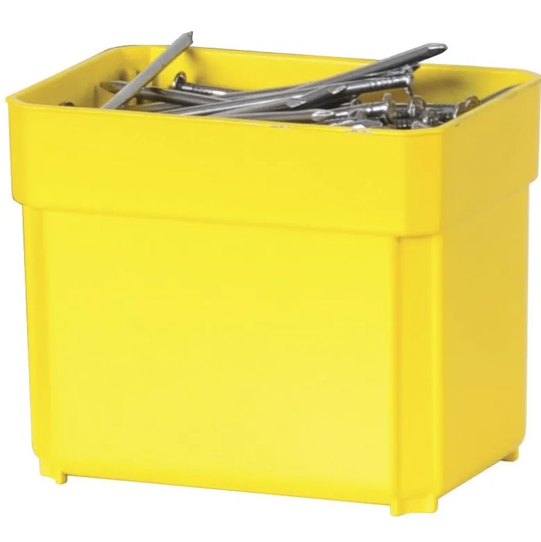 ORGANISEUR PROFONDEUR 106MM - 10 COMPARTIMENTS AMOVIBLES STANLEY FATMAX 1-97-521